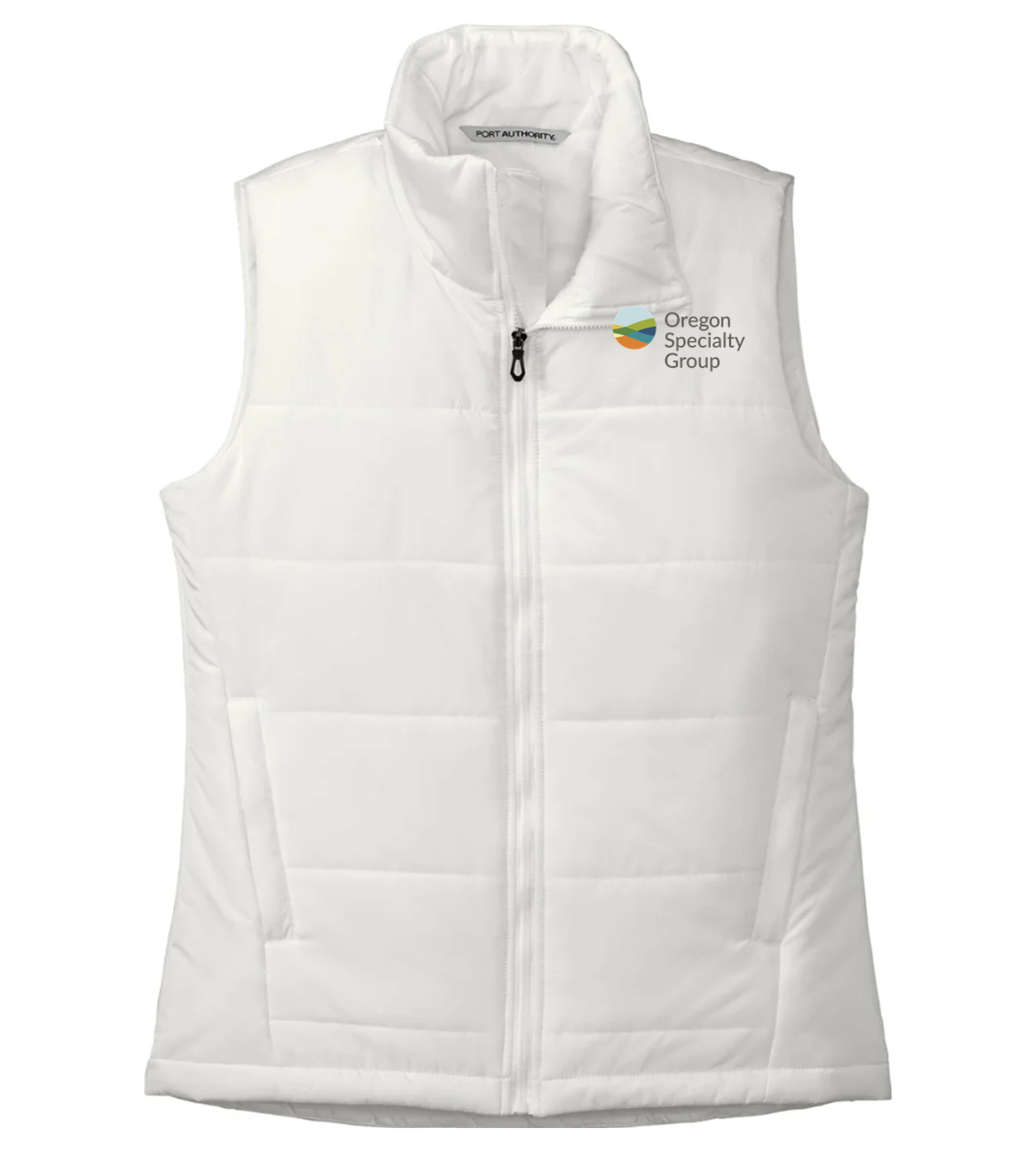 Port Authority Ladies Puffer Vest
