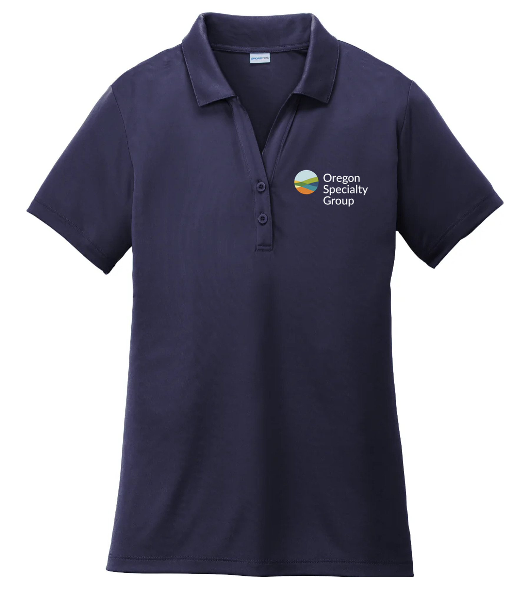 Sport-Tek Ladies Competitor Polo