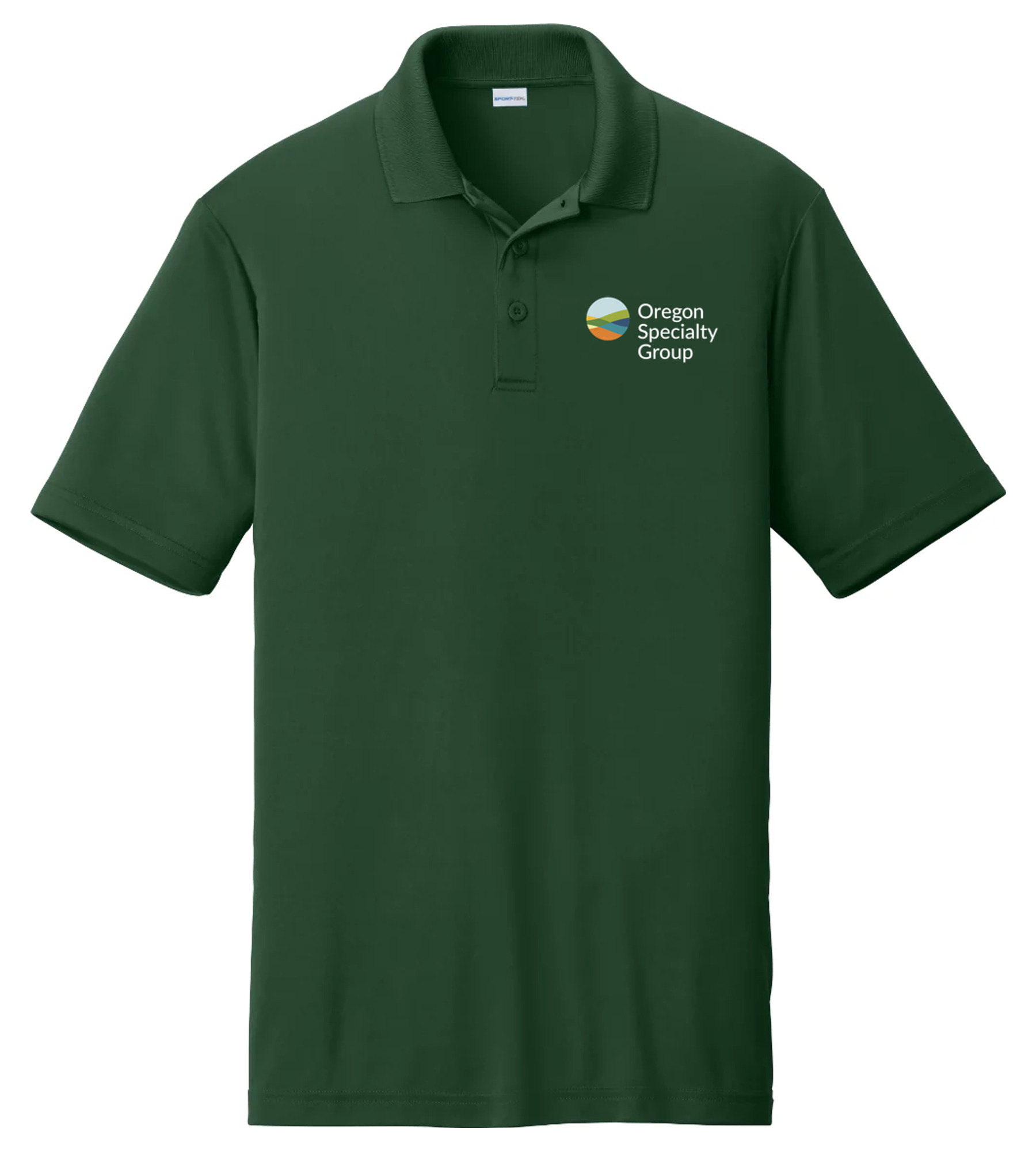 Sport-Tek PosiCharge Competitor Polo